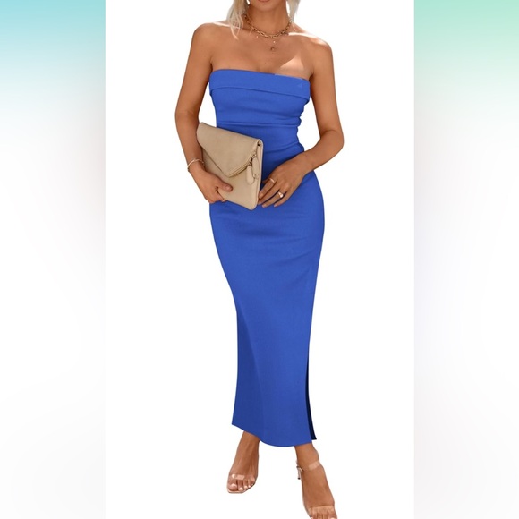 Amazon Dresses & Skirts - Amazon dress